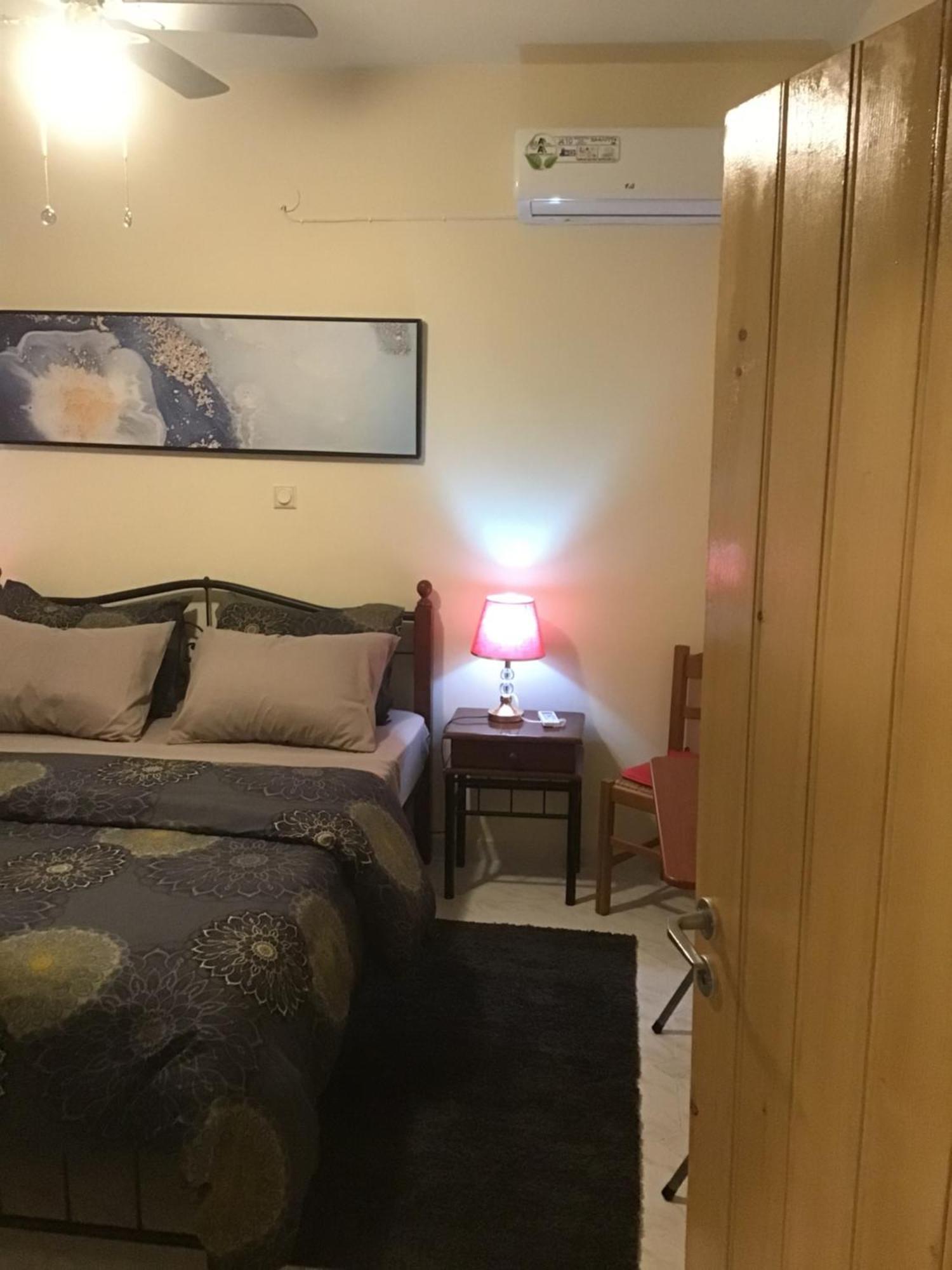 Lidas Sunny Guest House Argolis Nafplio Exterior photo